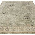 Heriz Ornate Green Rug - Sizes Available thumbnail 3