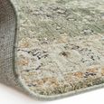 Heriz Ornate Green Rug - Sizes Available thumbnail 5