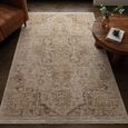 Heriz Serapi Copper Rug - Sizes Available thumbnail 2