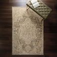 Heriz Serapi Green Rug - Sizes Available thumbnail 2