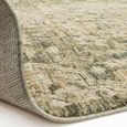 Heriz Serapi Green Rug - Sizes Available thumbnail 3