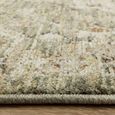Heriz Serapi Green Rug - Sizes Available thumbnail 4