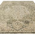 Heriz Serapi Green Rug - Sizes Available thumbnail 5