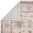 Jasper Beige Natural JA02 Rug - Sizes Available thumbnail 5