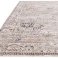 Jasper Grey Silver JA04 Rug - Sizes Available thumbnail 3