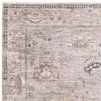 Jasper Grey Silver JA04 Rug - Sizes Available thumbnail 4