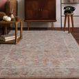 Jasper Red JA05 Rug - Sizes Available thumbnail 2