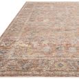 Jasper Red JA05 Rug - Sizes Available thumbnail 3