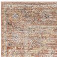 Jasper Red JA05 Rug - Sizes Available thumbnail 4