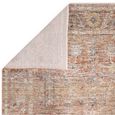 Jasper Red JA05 Rug - Sizes Available thumbnail 5