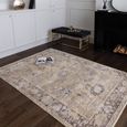 Jasper Yellow JA06 Rug - Sizes Available thumbnail 2