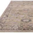 Jasper Yellow JA06 Rug - Sizes Available thumbnail 3