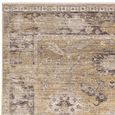 Jasper Yellow JA06 Rug - Sizes Available thumbnail 4