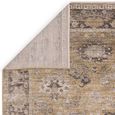 Jasper Yellow JA06 Rug - Sizes Available thumbnail 5