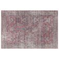 Kaya Mona Red KY10 Rug - Sizes Available thumbnail