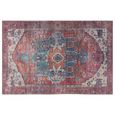 Kaya Shiva Red KY01 Rug - Sizes Available thumbnail
