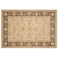 Windsor Beige Natural WIN06 Rug - Sizes Available thumbnail