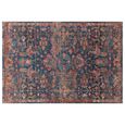 Zola Evin Pink Rug - Sizes Available thumbnail