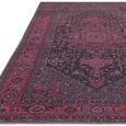 Kaya Alya Pink KY16 Rug - Sizes Available thumbnail 3