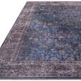 Kaya Ava Blue KY02 Rug - Sizes Available thumbnail 3