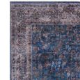 Kaya Ava Blue KY02 Rug - Sizes Available thumbnail 4