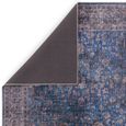 Kaya Ava Blue KY02 Rug - Sizes Available thumbnail 5