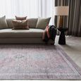 Kaya Esfir Red KY09 Rug - Sizes Available thumbnail 2