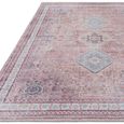 Kaya Esfir Red KY09 Rug - Sizes Available thumbnail 3