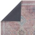 Kaya Esfir Red KY09 Rug - Sizes Available thumbnail 5