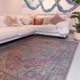 Kaya Iman Red KY07 Rug - Sizes Available thumbnail 2