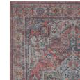 Kaya Iman Red KY07 Rug - Sizes Available thumbnail 4