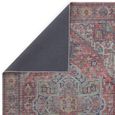 Kaya Iman Red KY07 Rug - Sizes Available thumbnail 5
