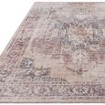 Kaya Lila Red KY12 Rug - Sizes Available thumbnail 3