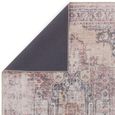 Kaya Lila Red KY12 Rug - Sizes Available thumbnail 5