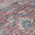 Kaya Mona Red KY10 Rug - Sizes Available thumbnail 5