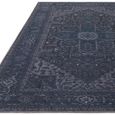 Kaya Sara Blue KY15 Rug - Sizes Available thumbnail 3