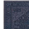 Kaya Sara Blue KY15 Rug - Sizes Available thumbnail 4