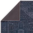 Kaya Sara Blue KY15 Rug - Sizes Available thumbnail 5