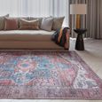 Kaya Shiva Red KY01 Rug - Sizes Available thumbnail 2