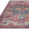 Kaya Shiva Red KY01 Rug - Sizes Available thumbnail 3