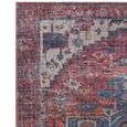 Kaya Shiva Red KY01 Rug - Sizes Available thumbnail 4