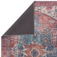 Kaya Shiva Red KY01 Rug - Sizes Available thumbnail 5
