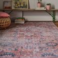 Kaya Sima Red KY06 Rug - Sizes Available thumbnail 2