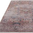 Kaya Sima Red KY06 Rug - Sizes Available thumbnail 3