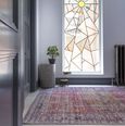 Kaya Tara Red KY13 Rug - Sizes Available thumbnail 2