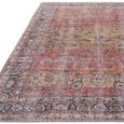Kaya Tara Red KY13 Rug - Sizes Available thumbnail 3