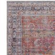 Kaya Tara Red KY13 Rug - Sizes Available thumbnail 4