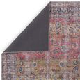 Kaya Tara Red KY13 Rug - Sizes Available thumbnail 5