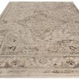 Sovereign Beige Natural Medallion Rug - Sizes Available thumbnail 3