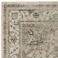 Sovereign Beige Natural Medallion Rug - Sizes Available thumbnail 4